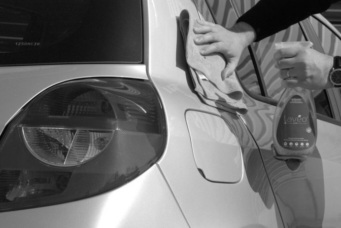 Ecolav&rsquo; devient Inserfac Propreté